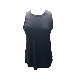 Women's Athleta Tank Top Black S